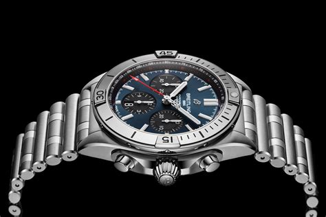 breitling chronolog 2020|Breitling chronograph price list.